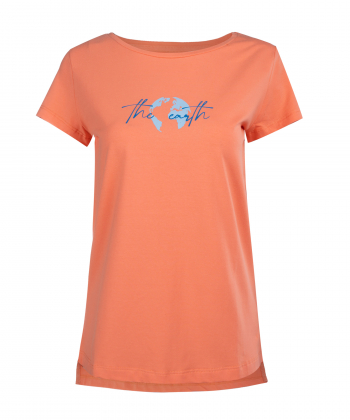 تیشرت زنانه جوتی جینز JootiJeans کد 31773354