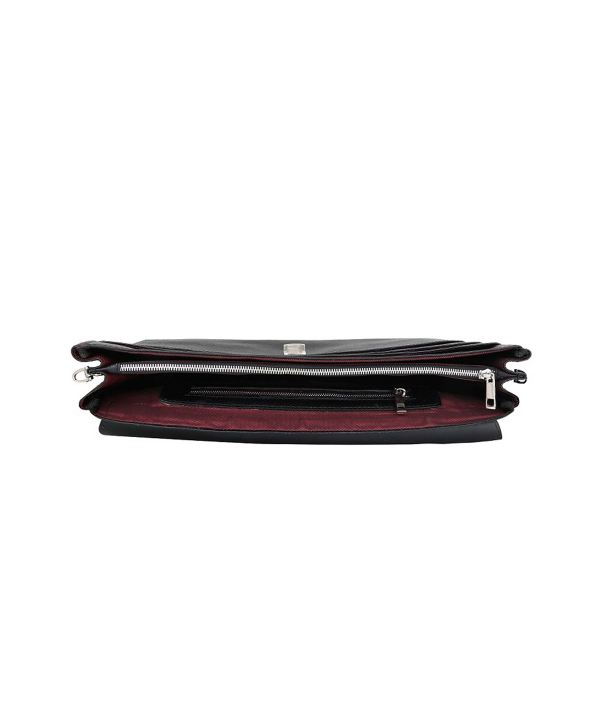 کیف اداری چرم طبیعی شیفر Shifer کد 9726C