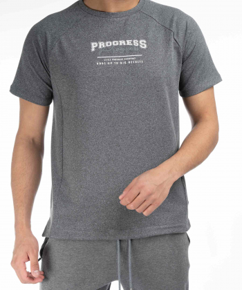 تی شرت ورزشی مردانه جوتی جینز JootiJeans کد S21573385