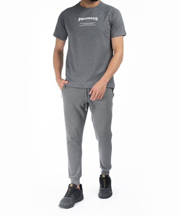 تیشرت ورزشی مردانه جوتی جینز JootiJeans کد S21573385