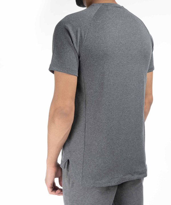 تیشرت ورزشی مردانه جوتی جینز JootiJeans کد S21573385