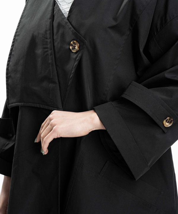 بارانی زنانه کروزا Keroza کد 70112
