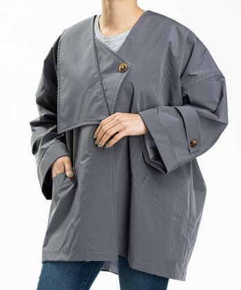 بارانی زنانه کروزا keroza مدل 70112