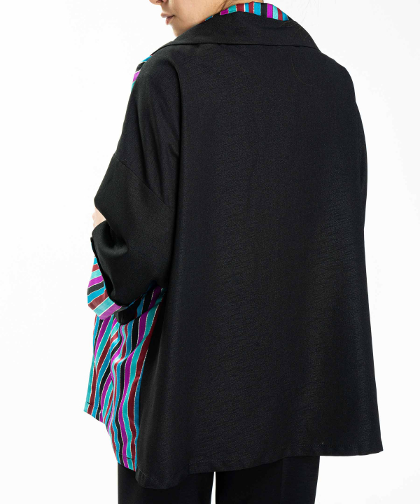 کت زنانه ال تی LT کد CT1CB