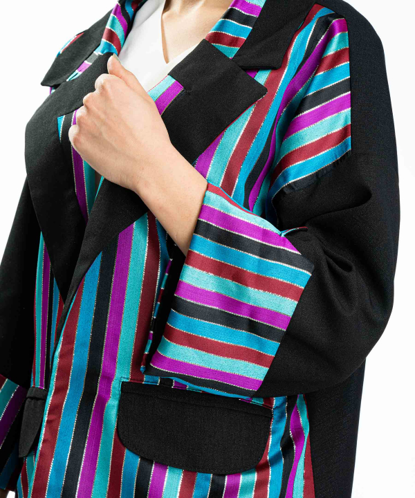 کت زنانه ال تی LT کد CT1CB
