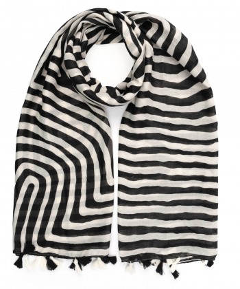 شال زنانه سه دو Sedo کد 3SW44NA0811