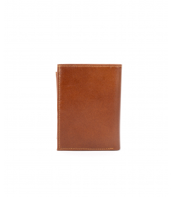 کیف پول چرم طبیعی بیسراک Bisrak کد 106N
