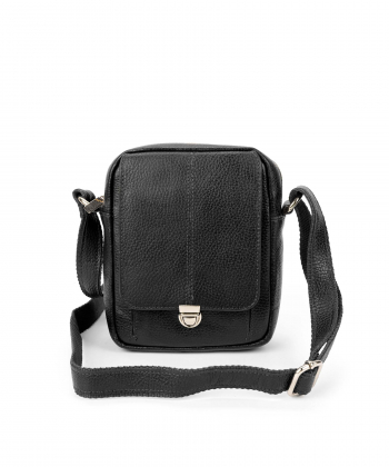 کیف چرم طبیعی زنانه بیسراک Bisrak کد 106F