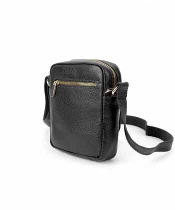 کیف چرم طبیعی زنانه بیسراک Bisrak کد 106F