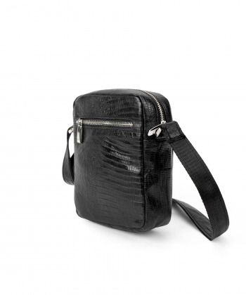 کیف چرم طبیعی زنانه بیسراک Bisrak کد 106L