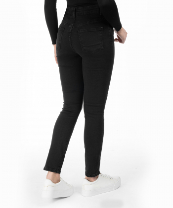 شلوار جین زنانه کوتون Koton کد 3SAK62W022W