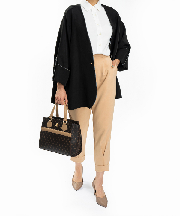 کیف زنانه پیرکاردین PierreCardin کد Y308-MNKH