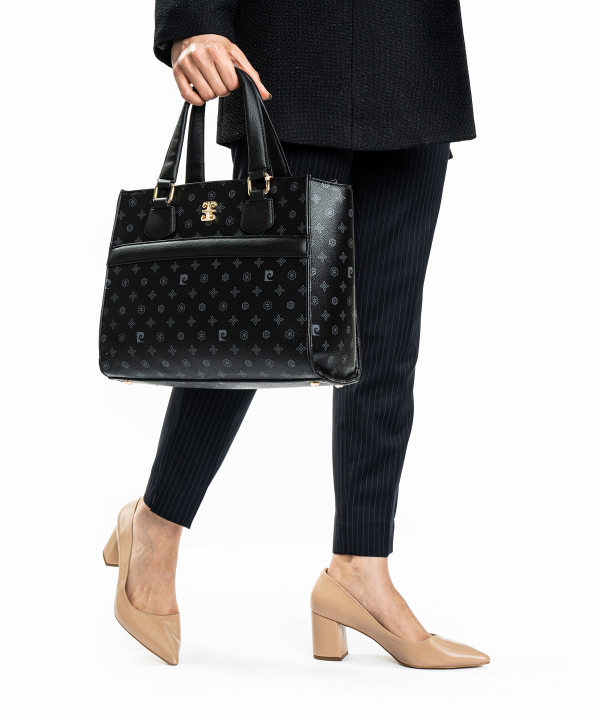 کیف زنانه پیرکاردین PierreCardin کد Y318-MNS