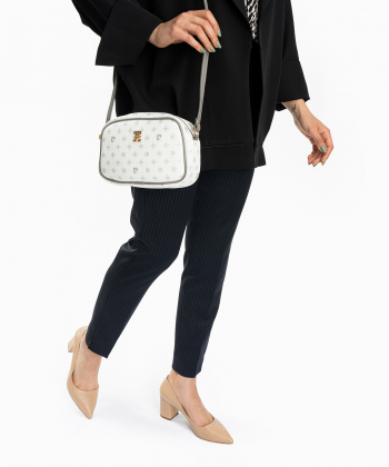 کیف دوشی زنانه پیرکاردین PierreCardin کد Y311-MNBY