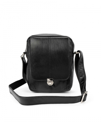 کیف چرم طبیعی زنانه بیسراک Bisrak کد 106N