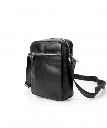 کیف چرم طبیعی زنانه بیسراک Bisrak کد 106N