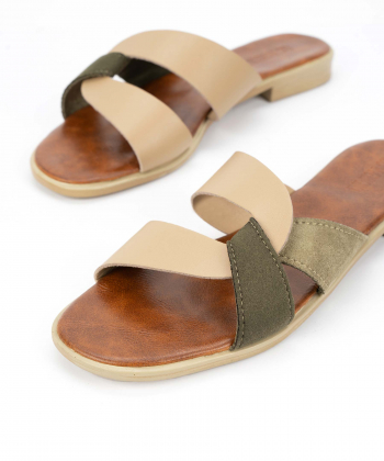 صندل زنانه ال سی وایکیکی LC Waikiki کد S3S002Z8