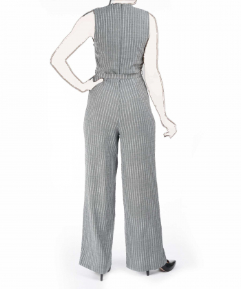 سرهمی زنانه ال سی وایکیکی LC Waikiki کد S397381Z8