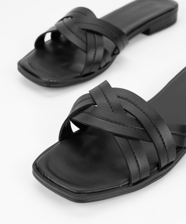 صندل زنانه ال سی وایکیکی LC Waikiki کد S3S015Z8