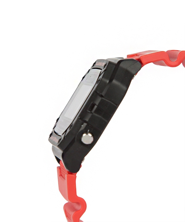 ساعت مچی دیجیتال مردانه کاسیو Casio مدل W-218H-4BVDF