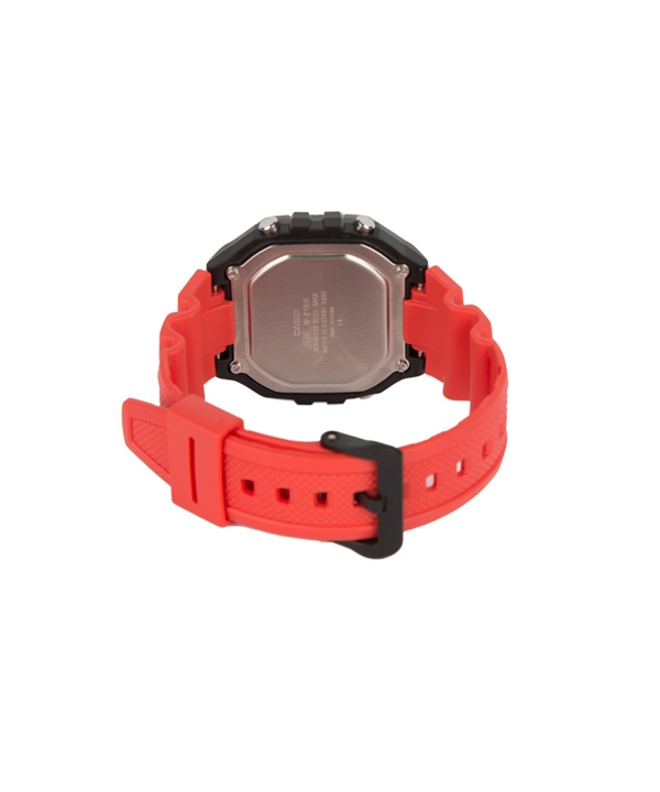 ساعت مچی دیجیتال مردانه کاسیو Casio مدل W-218H-4BVDF