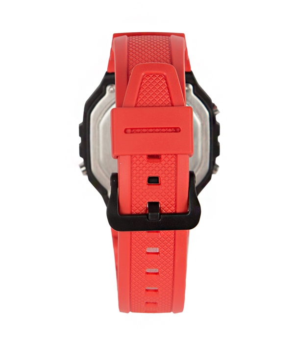 ساعت مچی دیجیتال مردانه کاسیو Casio مدل W-218H-4BVDF