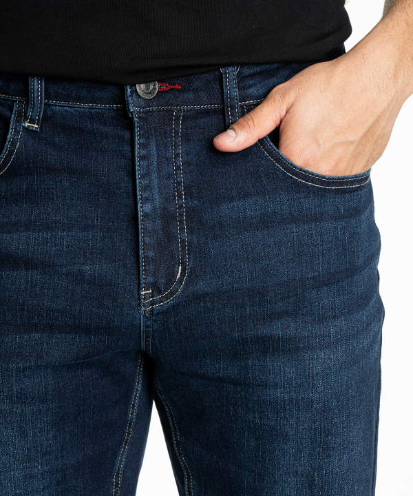 شلوار جین مردانه جین وست Jeanswest کد 31181006