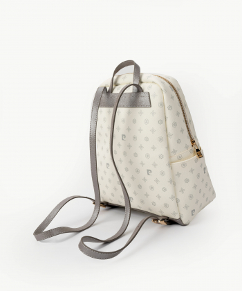 کوله پشتی چرم پیرکاردین PierreCardin کد Y327-MNS