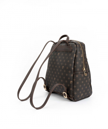 کوله پشتی چرم پیرکاردین PierreCardin کد Y327-MNKH