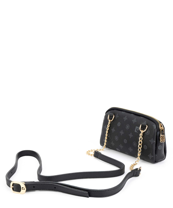 کیف دوشی زنانه پیرکاردین PierreCardin کد Y318-MNS