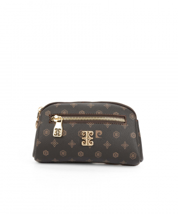 کیف دوشی زنانه پیرکاردین PierreCardin کد Y318-MNKH