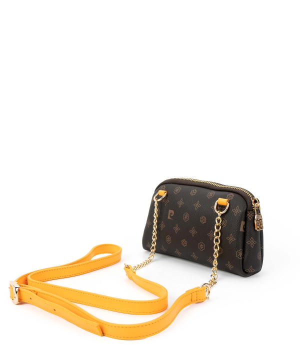 کیف دوشی زنانه پیرکاردین PierreCardin کد Y318-MNKH