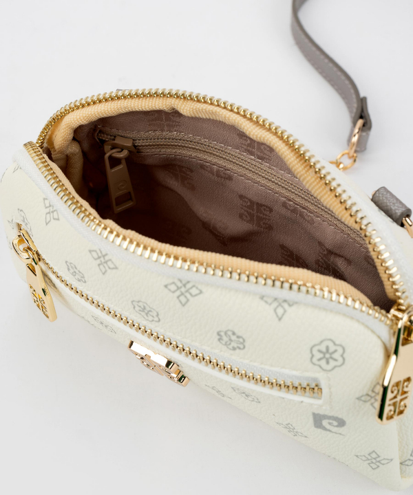 کیف زنانه پیرکاردین PierreCardin کد Y318-MNBY