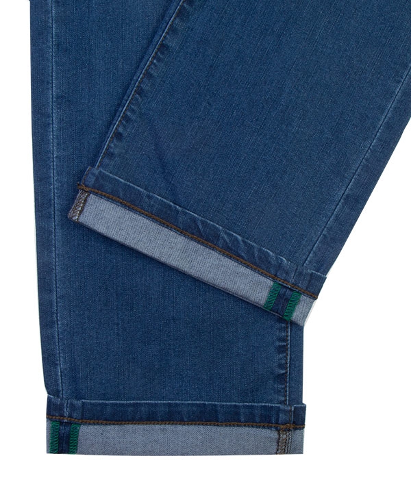 شلوار جین مردانه راسته جین وست Jeanswest