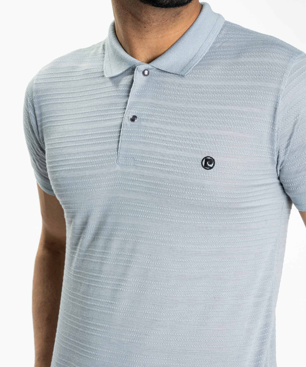 پولوشرت مردانه پیرکاردین PierreCardin کد TSH50112233
