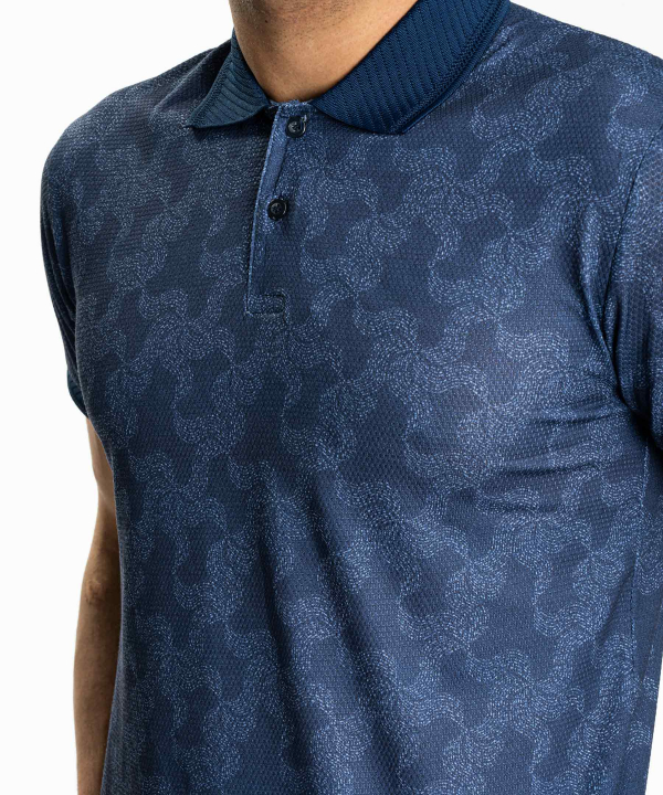 پولوشرت مردانه پیرکاردین PierreCardin کد TSH50112236