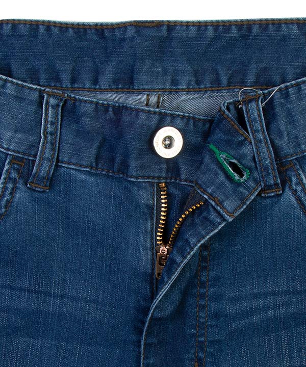 شلوار جین مردانه راسته جین وست Jeanswest