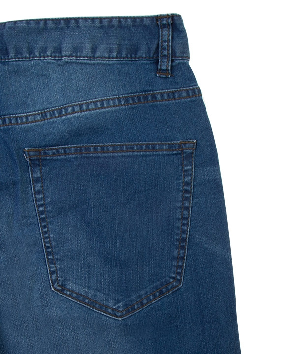 شلوار جین مردانه راسته جین وست Jeanswest