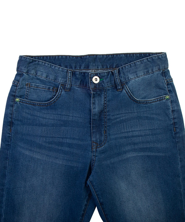 شلوار جین مردانه راسته جین وست Jeanswest