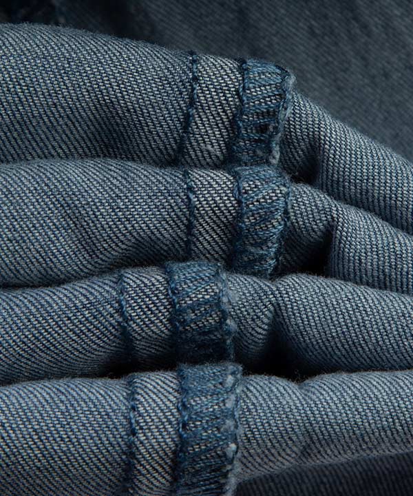 شلوارجین مردانه راسته جین وست Jeanswest