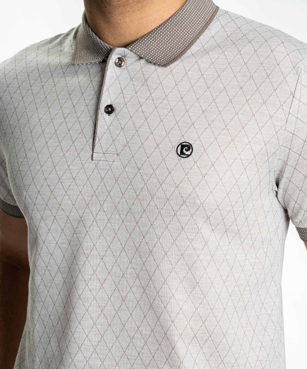 پولوشرت مردانه پیرکاردین PierreCardin کد T5540130