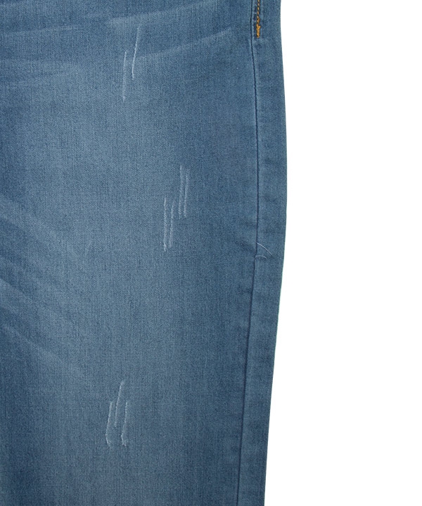 شلوارجین مردانه راسته جین وست Jeanswest
