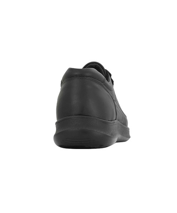 کفش چرم طبیعی مردانه شیفر Shifer کد 7389B