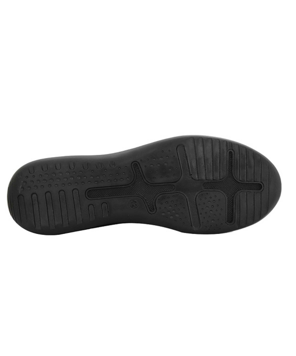 کفش چرم طبیعی مردانه شیفر Shifer کد 7389B