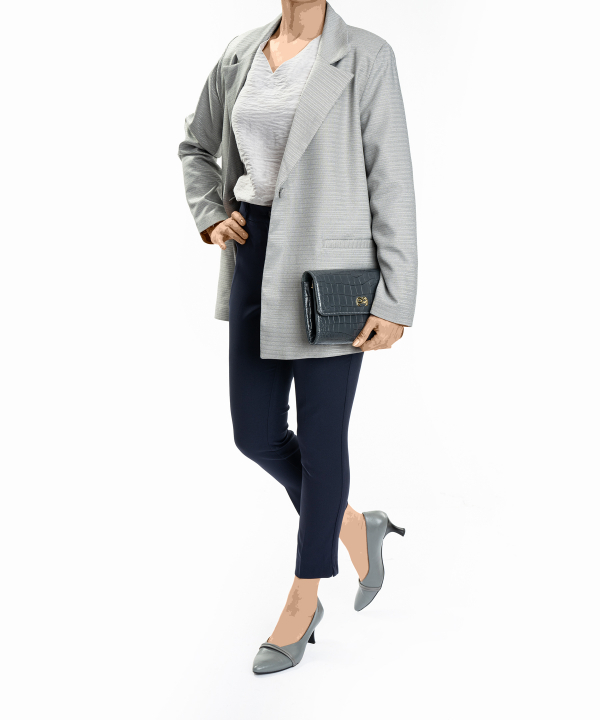 کت زنانه ال سی وایکیکی LC Waikiki کد S388472Z8