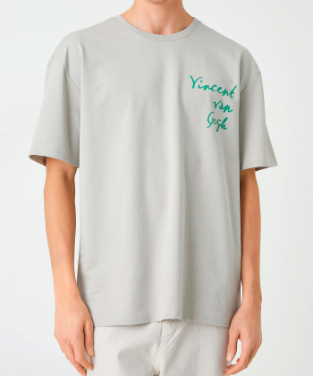 تیشرت مردانه کوتون Koton کد 3SAM10578HK