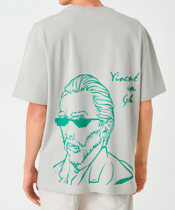 تیشرت مردانه کوتون Koton کد 3SAM10578HK