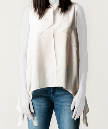 بلوز زنانه آر ان اس RNS کد 11011633