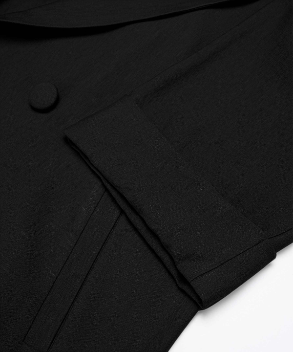 مانتو کوتاه جوتی جینز JootiJeans کد 31732696