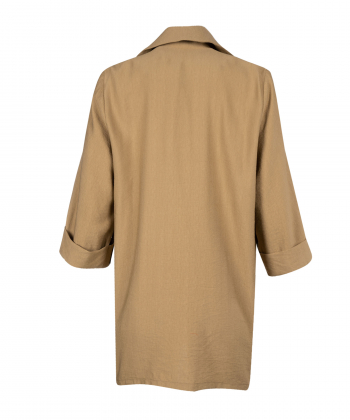 مانتو کوتاه جوتی جینز JootiJeans کد 31732696